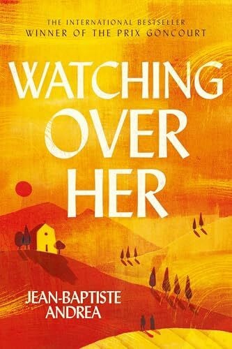 Wynne, Frank Watching Over Her: The prize-winning million-copy-bestselling historical romance that has captivated readers