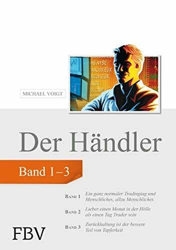 Voigt, Michael Der Händler, Sammelband 1