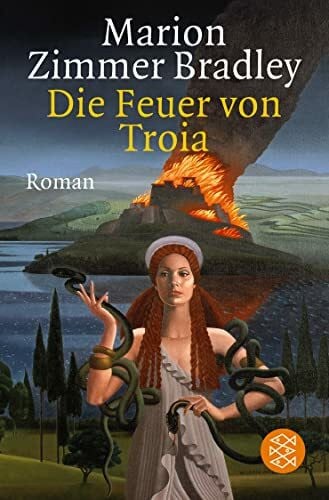 Sartorius, Hans Die Feuer von Troia: Roman