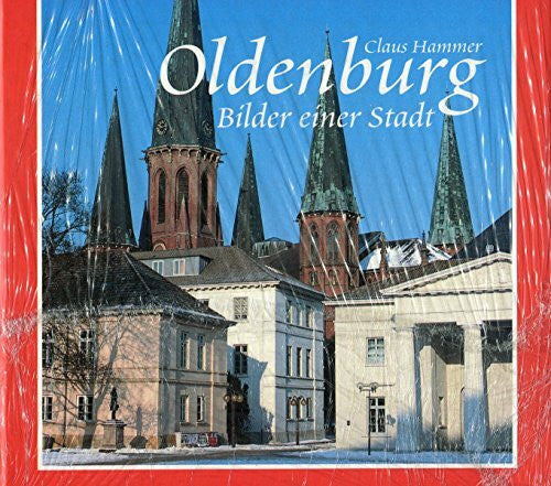 Hammer, Claus Oldenburg: 55 Bilder einer Stadt