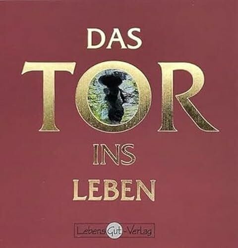 Scholz, Grit Das Tor ins Leben: Weiblichkeit pur - Bildband über Formen und Farbvielfalt der Vulva