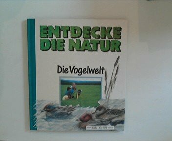 Bolly, Cecile Die Vogelwelt