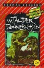 Kiesel, Reinhard Im Tal der Donnerechsen (Die Knickerbocker-Bande)