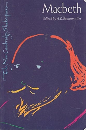 Shakespeare, William Macbeth (The New Cambridge Shakespeare)