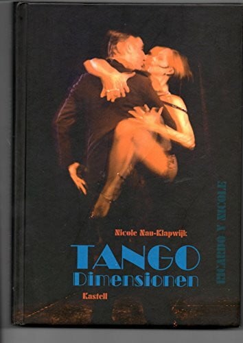 Nau-Klapwijk, Nicole Tango-Dimensionen