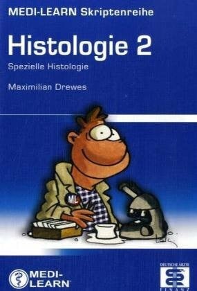Drewes, Maximilian Histologie.Bd.2: Spezielle Histologie