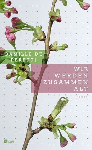 Schmidt-Henkel, Hinrich Wir werden zusammen alt: Roman