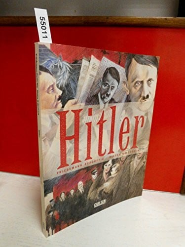 Bedürftig Friedemann und Dieter Kalenbach Hitler