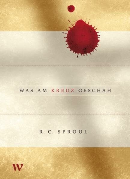 Seitz, Oliver Was am Kreuz geschah