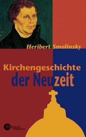 Kirchengeschichte der Neuzeit