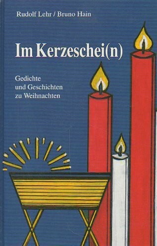 Lehr, Rudolf Im Kerzenschein