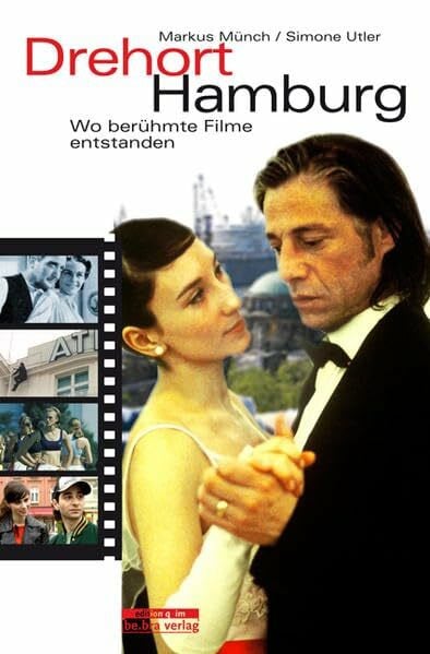 Simone Utler Drehort Hamburg: Wo berühmte Filme entstanden