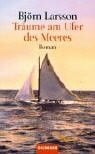 Scherzer, Jörg Träume am Ufer des Meeres: Roman
