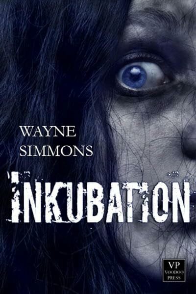 Schiffmann, Andreas Inkubation: Zombie Roman - Grippe Teil 2