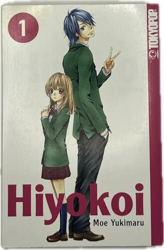 Yukimaru, Moe Hiyokoi 01