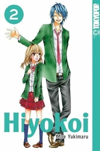 Yukimaru, Moe Hiyokoi 02