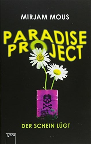 Kiefer, Verena Paradise Project: Der Schein lügt