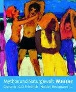 Lange, Christiane und Johann Georg von [Hrsg.] Hohenzollern: Mythos und Naturgewalt Wasser: Cranach, C. D. Friedrich, Nolde, Beckmann... Katalogbuch zur Ausstellung: München, Kunsthalle der Hypo-Kulturstiftung, 3.6.-21.8.2005