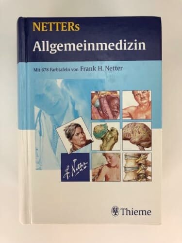 Netter's Allgemeinmedizin