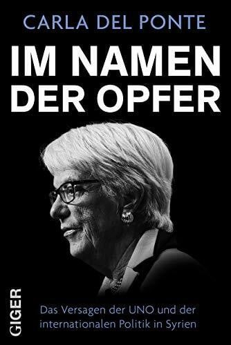 Schäfli, Roland Im Namen der Opfer: Das Versagen der UNO und der internationalen Politik in Syrien