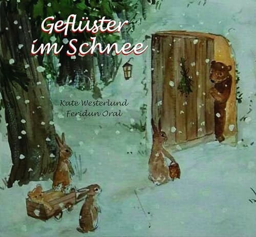 Westerlund, Kate Geflüster im Schnee
