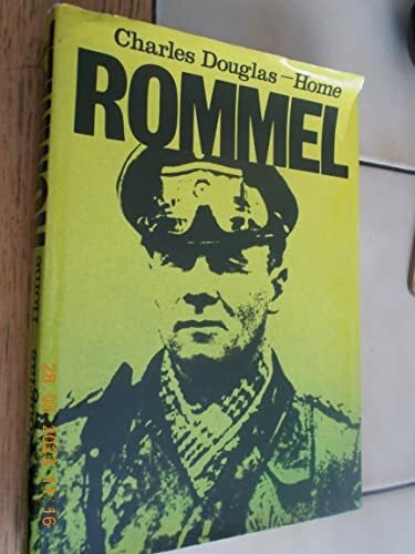 Douglas-Home, Charles Rommel