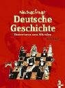 Ballhaus, Verena Deutsche Geschichte: Basiswissen zum Mitreden