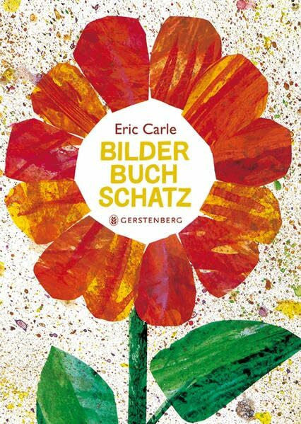 Carle, Eric Bilderbuchschatz: Sammelband mit 3 Bänden