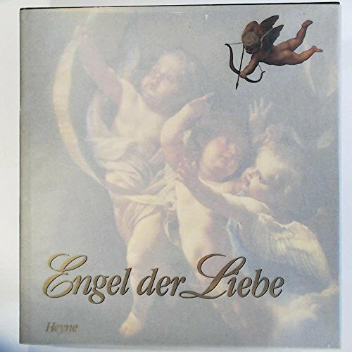 Nagel, Alexander Engel der Liebe