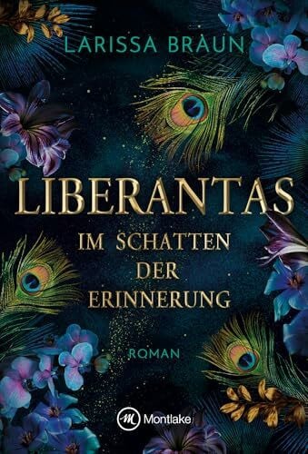 Braun, Larissa Liberantas - Im Schatten der Erinnerung