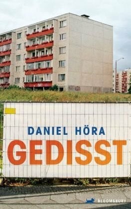 Höra, Daniel Gedisst