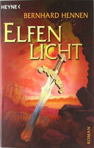 Hennen, Bernhard Elfenlicht