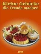 garant Verlag GmbH Kleine Gebäcke die Freude