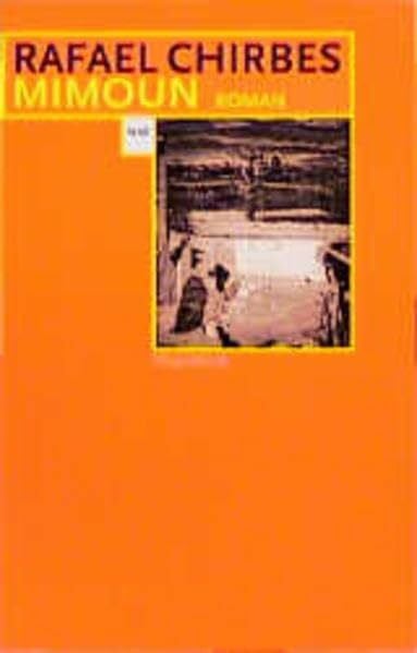 Wehr, Elke Mimoun: Roman. (WAT)