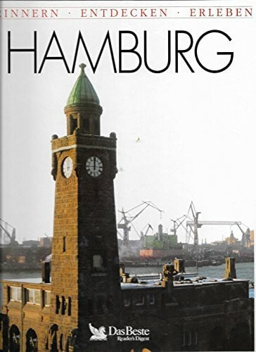 Alice Ohrenschall Hamburg: Erinnern - Entdecken - Erleben