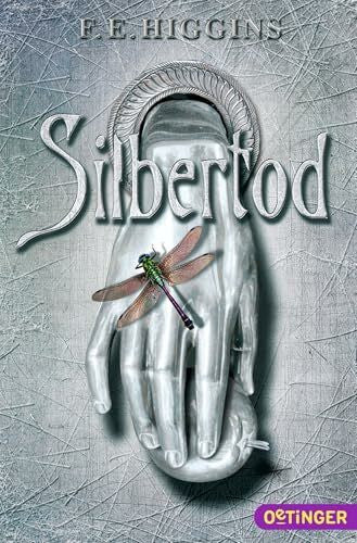 Higgins, F.E. Silbertod (Urbs Umida, Band 2)
