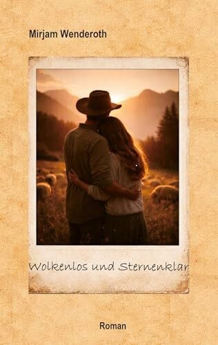 Wenderoth, Mirjam Wolkenlos und Sternenklar