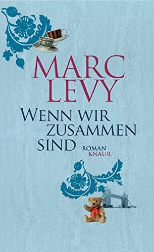Hagedorn, Eliane Wenn wir zusammen sind: Roman