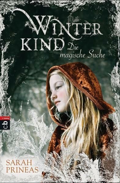 Prineas, Sarah Winterkind: Die magische Suche
