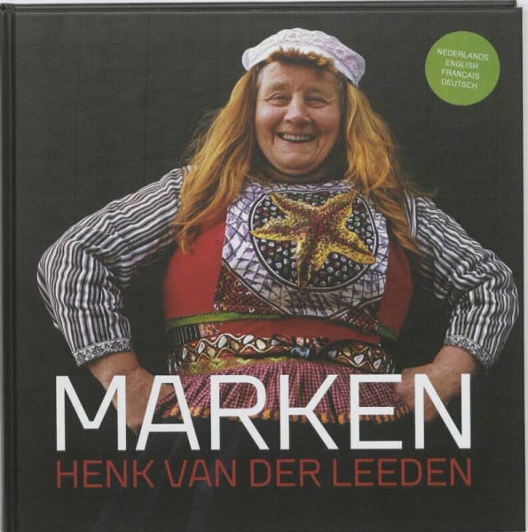 van der Leeden, Henk Marken: (NL/ E)