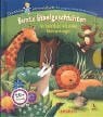 Gevry, Claudine Bunte Bibelgeschichten (Der Kleine Himmelsbote)