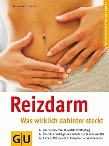 Schleip, Thilo Reizdarm - was wirklich dahinter steckt