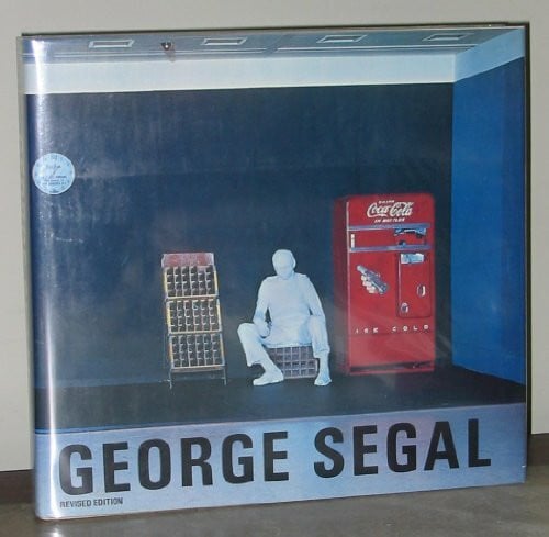 Segal, George George Segal