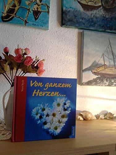 Stein, Vera Von ganzem Herzen