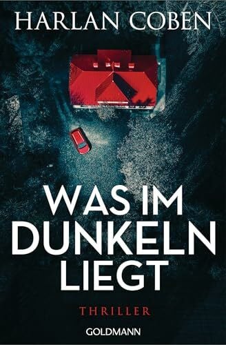 Kwisinski, Gunnar Was im Dunkeln liegt: Wilde ermittelt 2 - Thriller