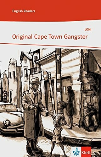 LONi Original Cape Town Gangster (Niveau A2). Lektüren Englisch