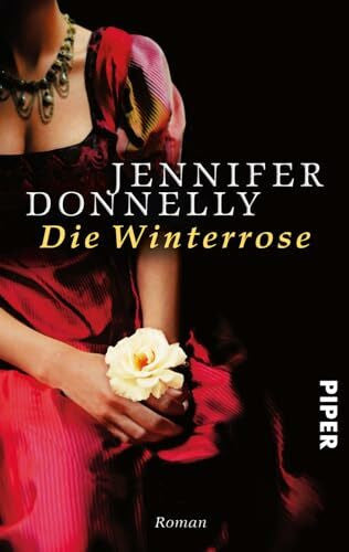 Felenda, Angelika Die Winterrose (Rosen-Trilogie 2): Roman