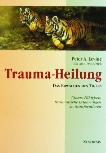 Hildegard Höhr Trauma-Heilung: Das Erwachen des Tigers. Unsere Fähigkeit, traumatische Erfahrungen zu transformieren: Das Erwachen des Tigers. Unsere Fähigkeit, traumatische Erfahrung zu transformieren