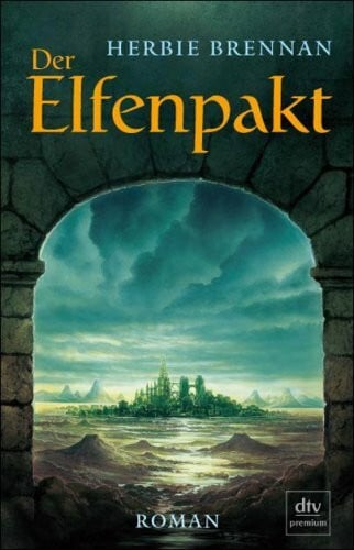 Naoura, Salah Der Elfenpakt: Roman (Elfenserie, Band 3)