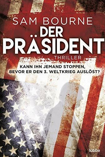 Leò, Ruggero Der Präsident: Thriller (Maggie-Costello-Reihe, Band 1)